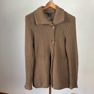 Calvin Klein Jeans cardigan sweater